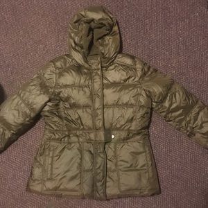 Old Navy Puffer Jacket
